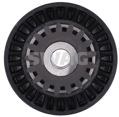 Swag Geleiderol (poly) V-riem 60 93 0248