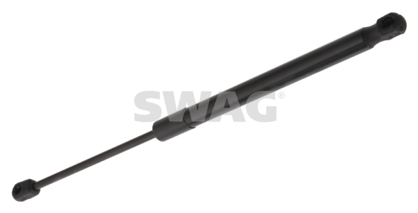 Gasveer, kofferruimte Swag 60 93 2902