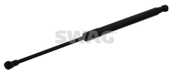 Gasveer, kofferruimte Swag 60 93 2908