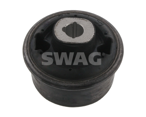 Draagarm-/ reactiearm lager Swag 60 93 3087