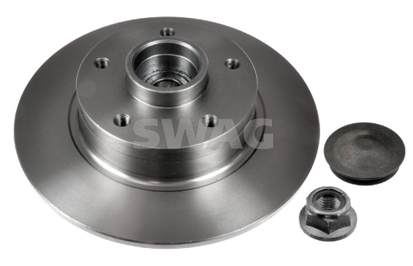 Remschijf Swag 60 93 8306