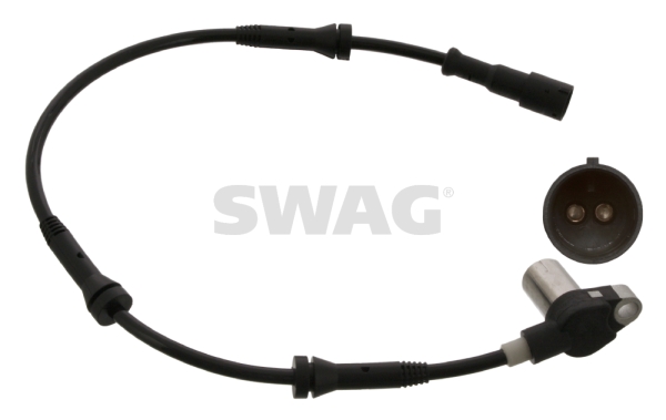 ABS sensor Swag 60 93 8563