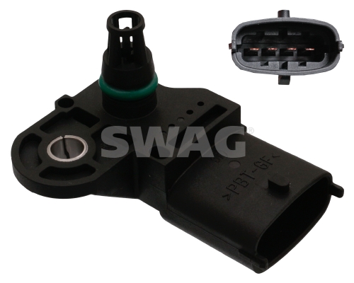 MAP sensor Swag 60 94 9634