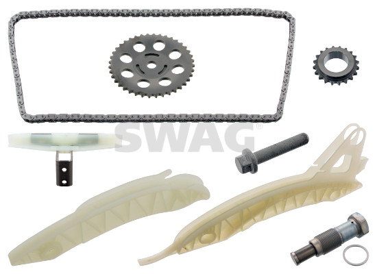 Distributieketting kit Swag 62 10 0301