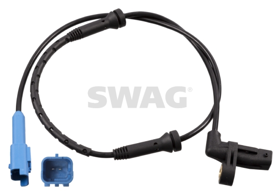 ABS sensor Swag 62 10 2249