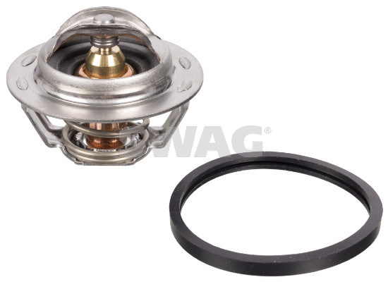 Thermostaat, koelvloeistof Swag 62 10 4766