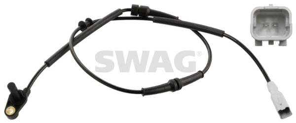 ABS sensor Swag 62 10 6854