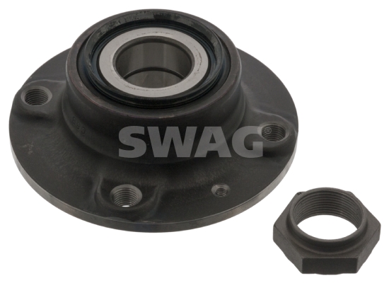 Wiellagerset Swag 62 90 5555