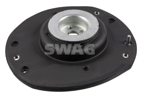 Swag Veerpootlager & rubber 62 91 8733