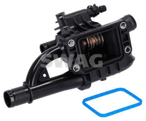 Swag Thermostaat 62 93 6173