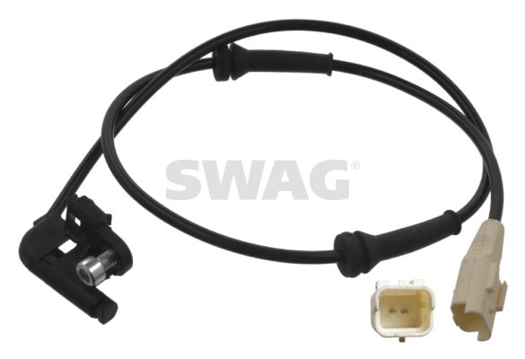 ABS sensor Swag 62 93 6945