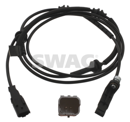 ABS sensor Swag 62 93 6947