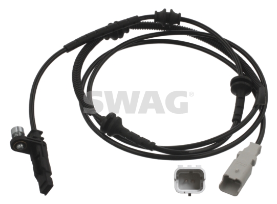 ABS sensor Swag 62 93 6949