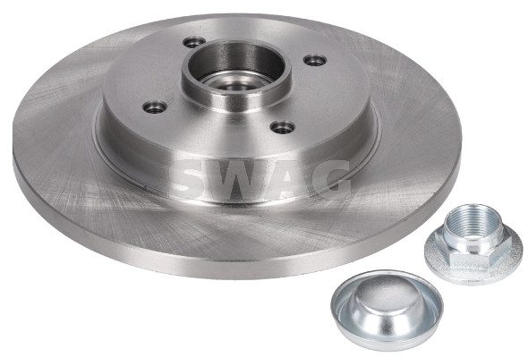 Swag Remschijf 62 93 7680