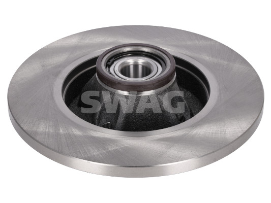 Swag Remschijf 62 93 7680