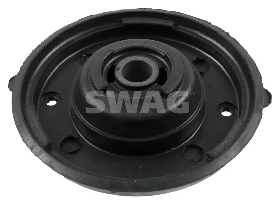 Swag Veerpootlager & rubber 64 10 3191