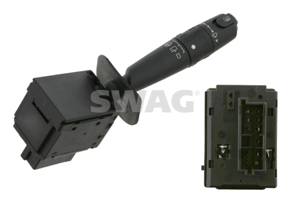 Knipperlichtschakelaar Swag 64 92 2774