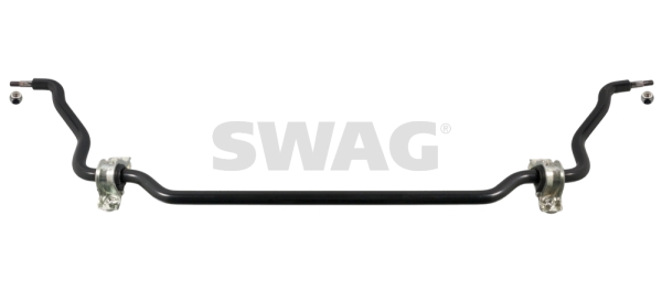 Stabilisator, chassis Swag 70 10 0624