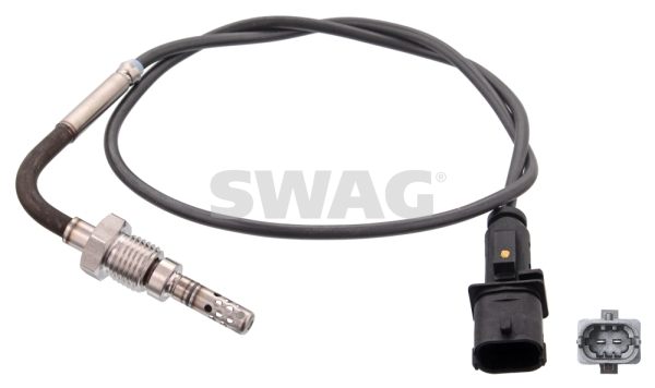 Sensor uitlaatgastemperatuur Swag 70 10 0819