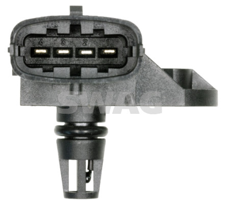 Swag MAP sensor 70 10 1453