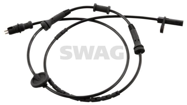 ABS sensor Swag 70 10 2257