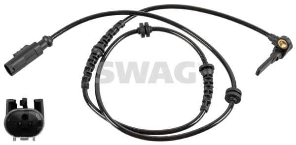 ABS sensor Swag 70 10 4220