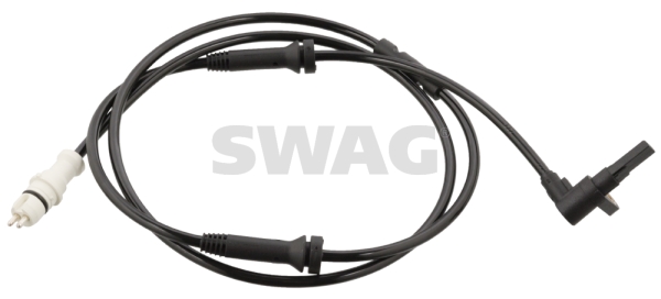 ABS sensor Swag 70 10 4756