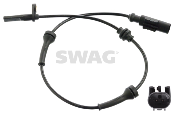 ABS sensor Swag 70 10 6938