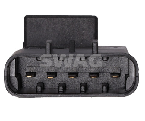 Swag Ruitenwissermotor 70 10 7218