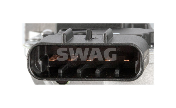 Swag Ruitenwisserarm en mechanisme 70 10 7929