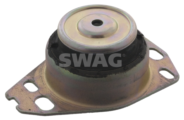 Ophangrubber automaatbak Swag 70 13 0022