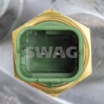 Swag Thermostaat 70 94 5540