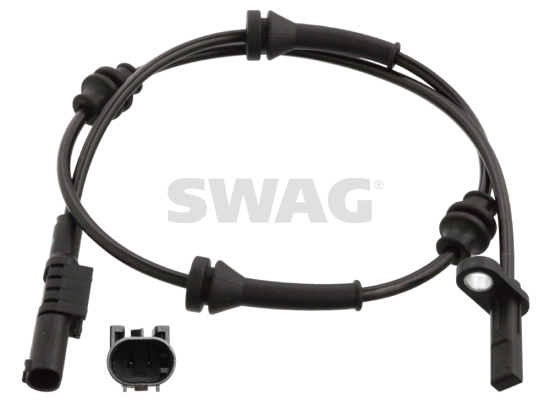 ABS sensor Swag 74 10 6325