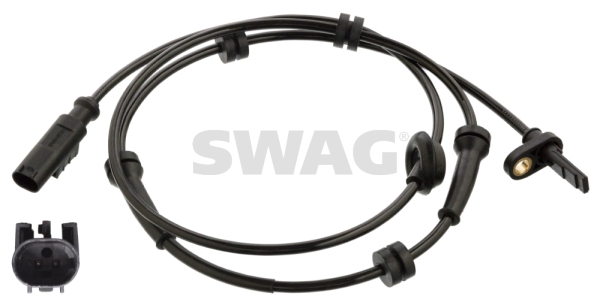 ABS sensor Swag 74 10 6773