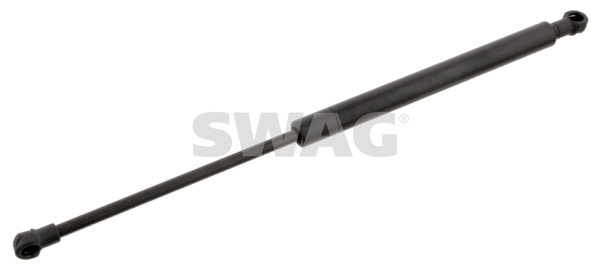 Gasveer, motorkap Swag 74 92 8016