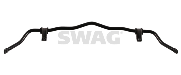 Stabilisator, chassis Swag 74 93 7574