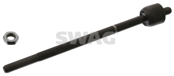 Axiaal gewricht / spoorstang Swag 74 94 3641