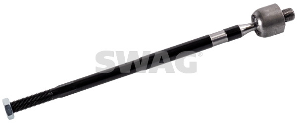 Axiaal gewricht / spoorstang Swag 80 93 4184