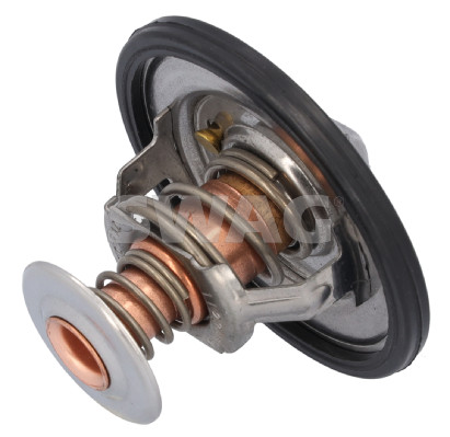 Swag Thermostaat 81 93 3493