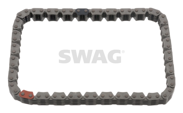 Oliepomp aandrijfketting Swag 82 10 0070