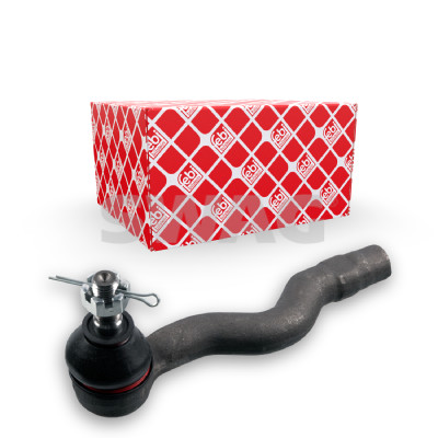 Swag Spoorstangeind / Stuurkogel 83 94 2460