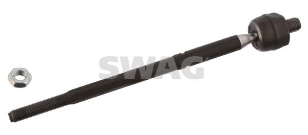 Axiaal gewricht / spoorstang Swag 84 93 3510