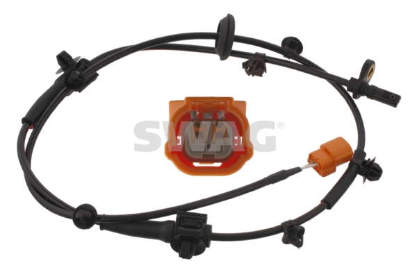 ABS sensor Swag 85 93 2084