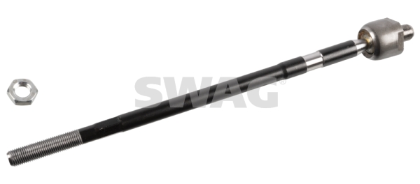 Axiaal gewricht / spoorstang Swag 89 71 0002