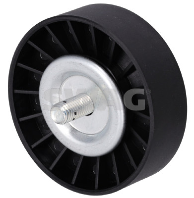 Swag Geleiderol (poly) V-riem 90 93 3181