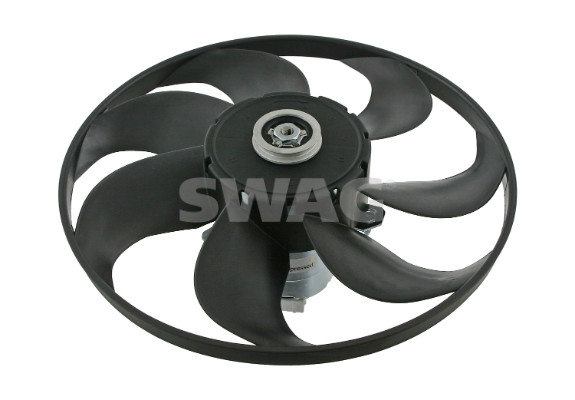 Swag Ventilatorwiel-motorkoeling 99 91 4848