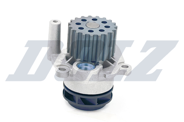 Dolz Hulpwaterpomp A249