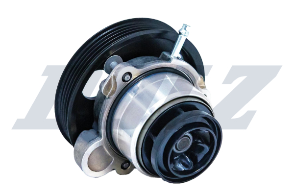 Waterpomp, motorkoeling Dolz A279V