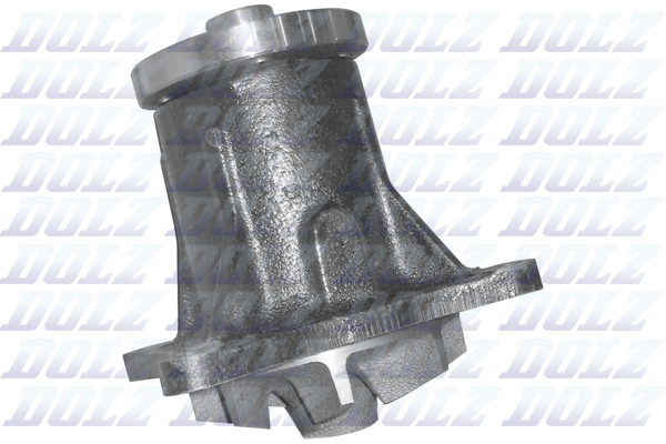 Waterpomp, aandrijfaccu Dolz H601