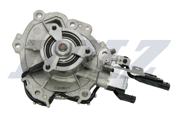 Waterpomp, motorkoeling Dolz L257V